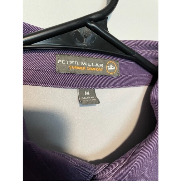 Peter Millar performance polo - Picture 2 of 6